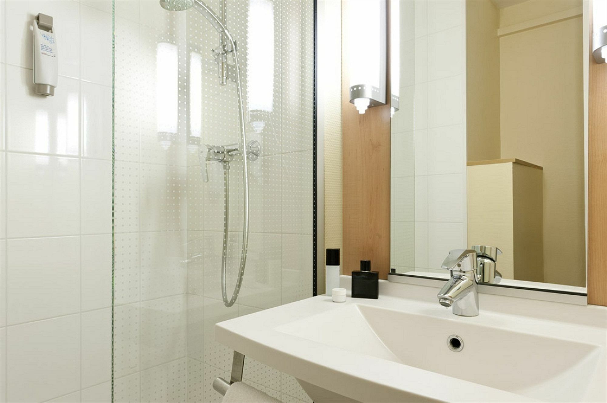 Ibis Reims Tinqueux Hotel Luaran gambar