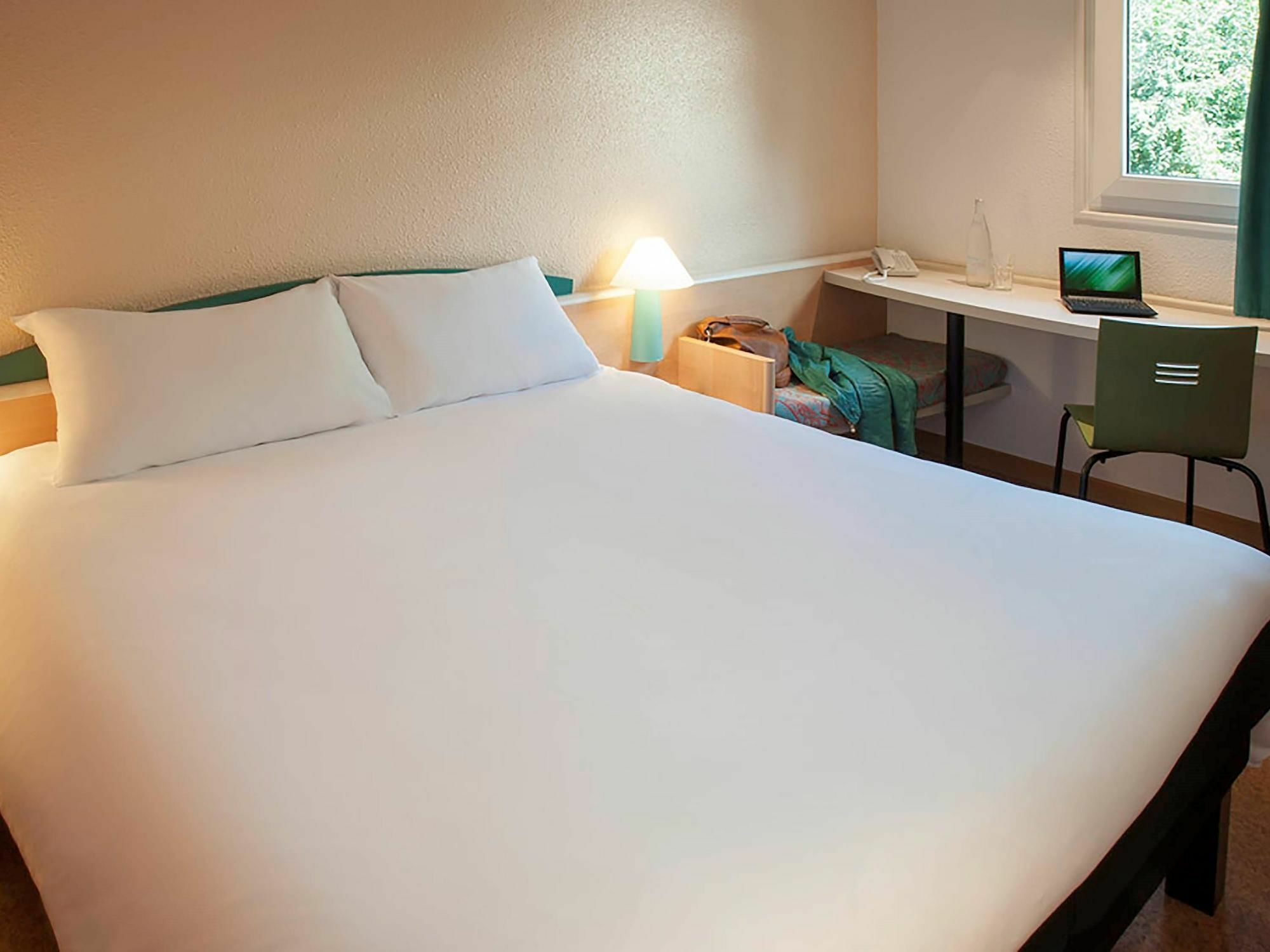 Ibis Reims Tinqueux Hotel Luaran gambar