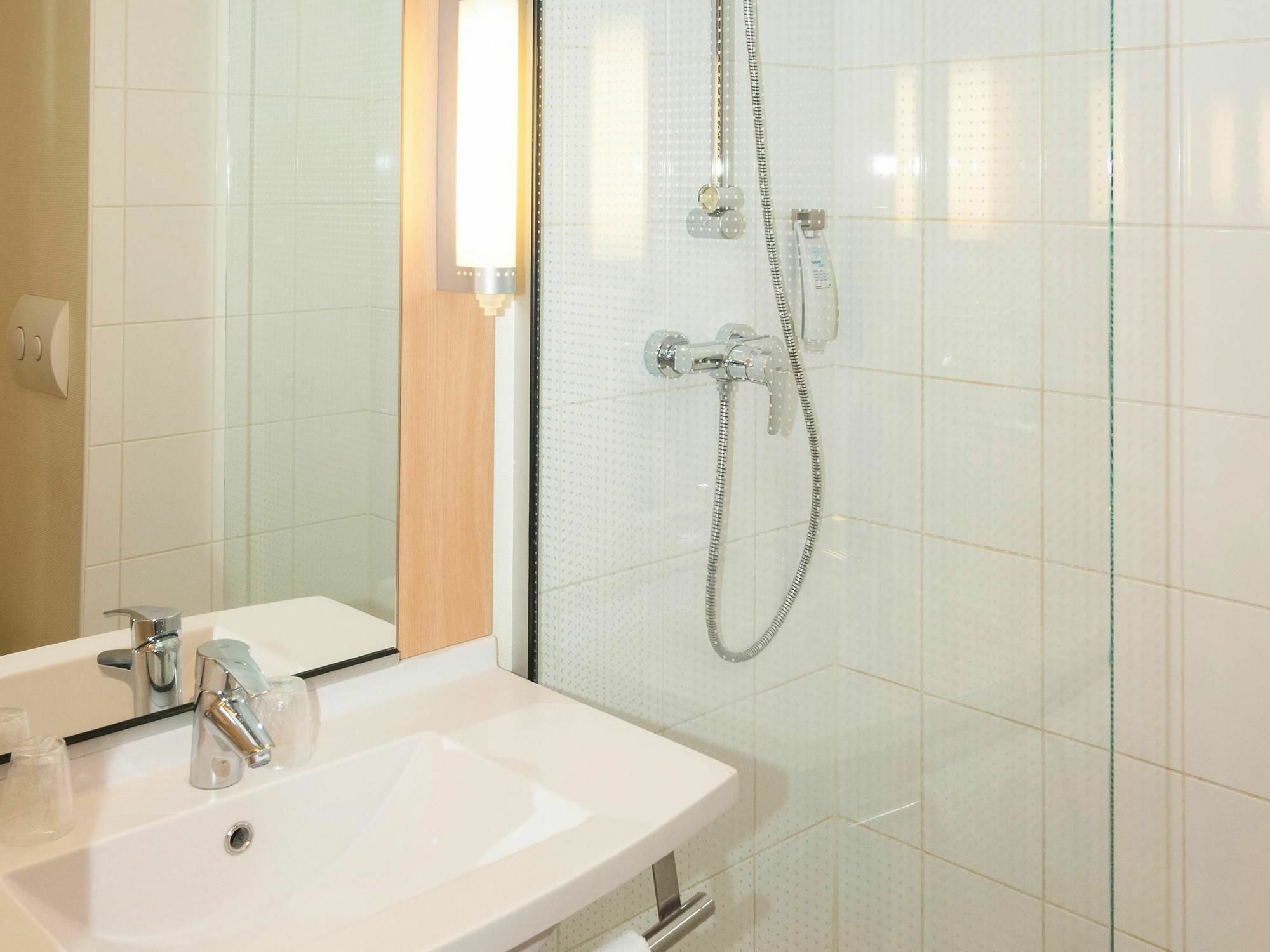 Ibis Reims Tinqueux Hotel Luaran gambar